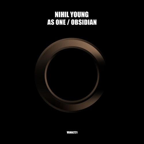 Nihil Young - As One - Obsidian [VANALT21]